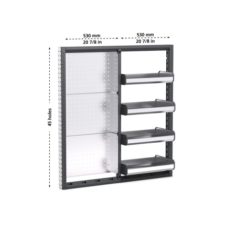 Module M3-5603 - 19027729.19V