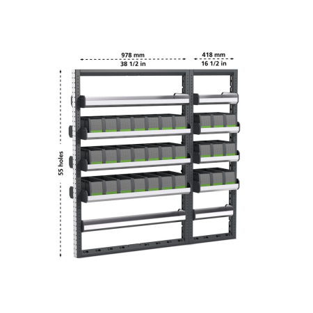 Module M3-6102 - 19028010.19V