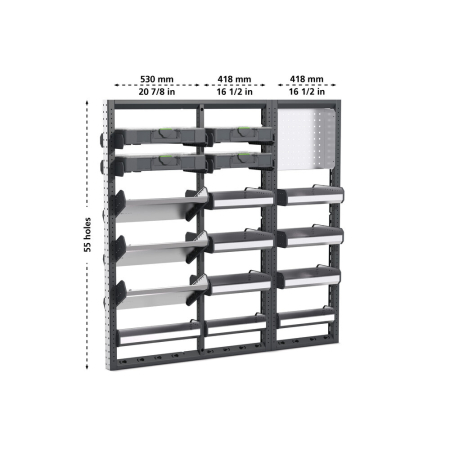 Module M3-6204 - 19028031.19V