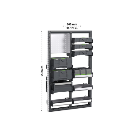 Module M3-6403 - 19028121.19V