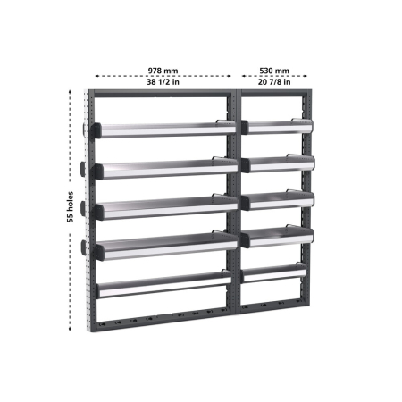 module M3-7101 - 19028302.19V