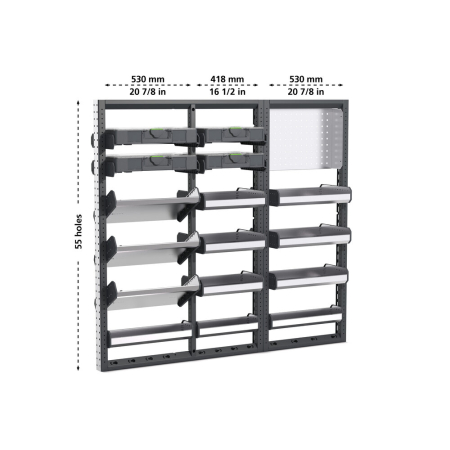 Module M3-7104 - 19028330.19V