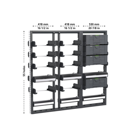 Module M3-7107 - 19028360.19V