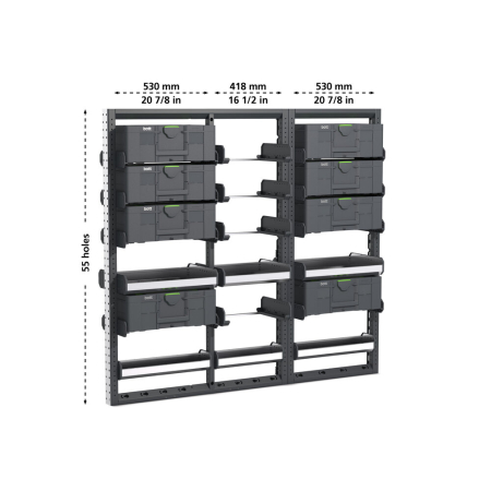 Module M3-7108 - 19028370.19V