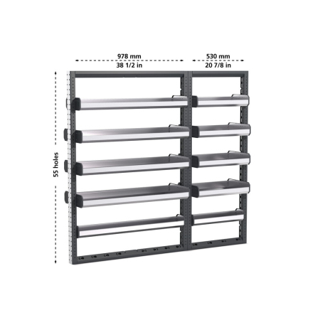 module M3-7201 - 19028381.19V