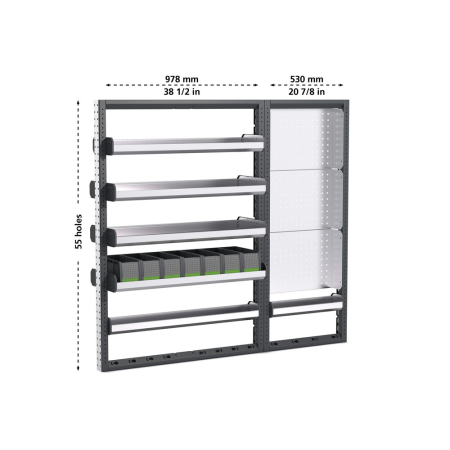 module M3-7203 - 19028385.19V