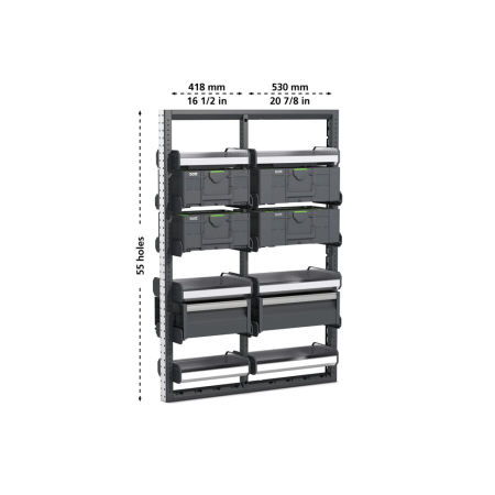 Module M3-7404 - 19028431.19V