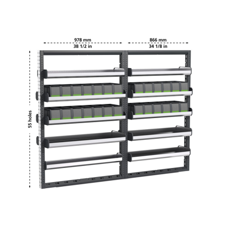 Module M3-8102 - 19028510.19V