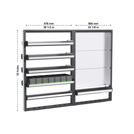 Module M3-8103 - 19028520.19V
