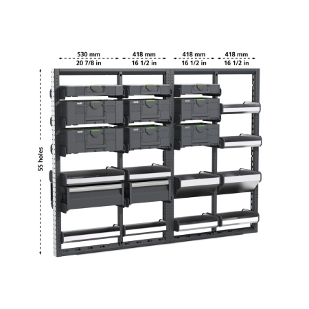 Module M3-8106 - 19028550.19V