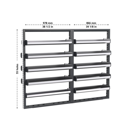 Module M3-8201 - 19028501.19V