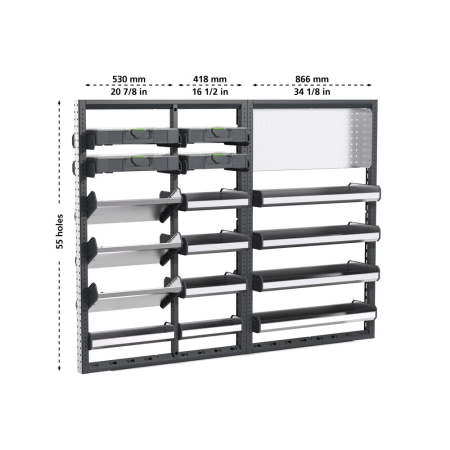 Module M3-8204 - 19028531.19V