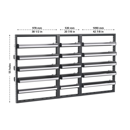 Module M3-9101  - 19028700.19V