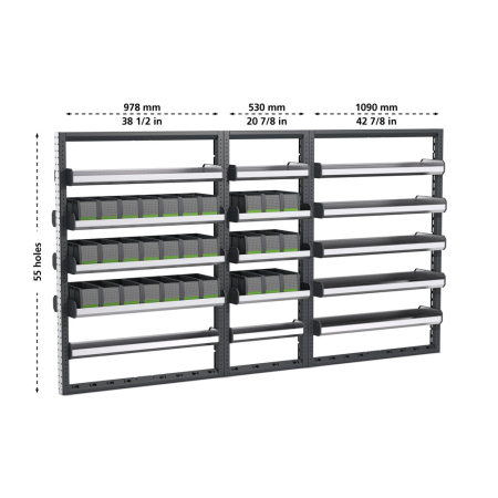 Module M3-9102  - 19028710.19V