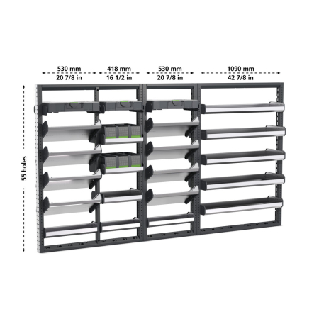 Module M3-9105  - 19028740.19V