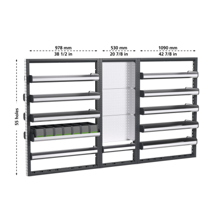 Module M3-9203  - 19028721.19V