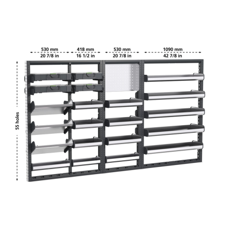 Module M3-9204  - 19028731.19V