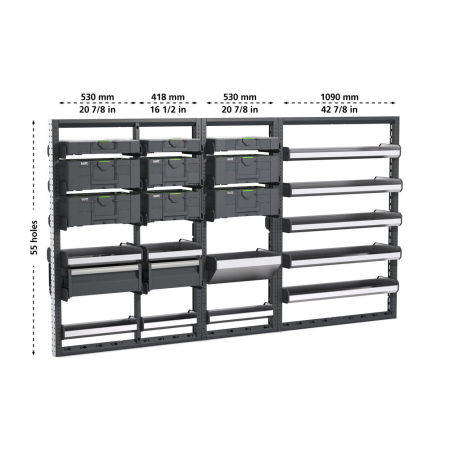 Module M3-9206  - 19028751.19V