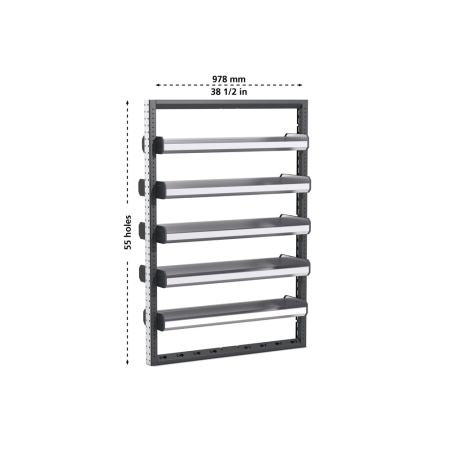 Module M3-9401  - 19028801.19V