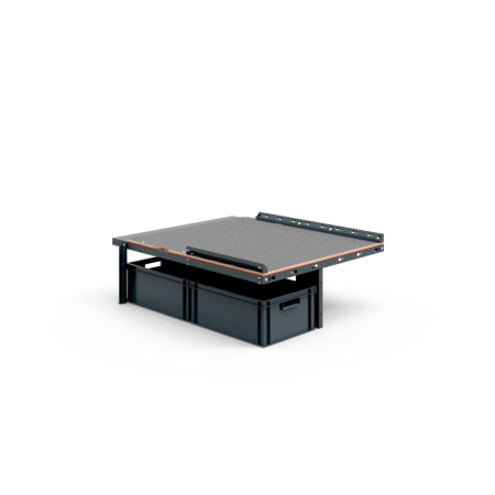 Deck kit M3-D1120B - 19005160.19M