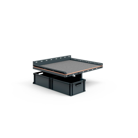 Deck kit M3-D2105B - 19005170.19M