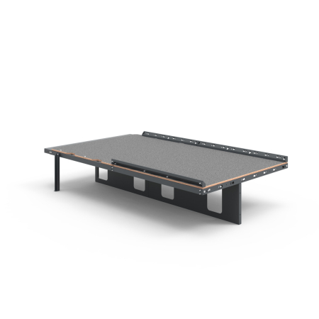 19005126.19M - Raised Floor M3-D2203