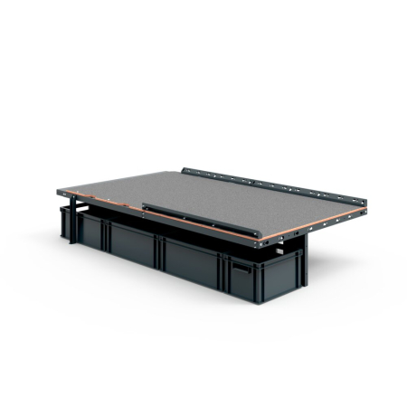 Deck kit M3-D2203B - 19005176.19M