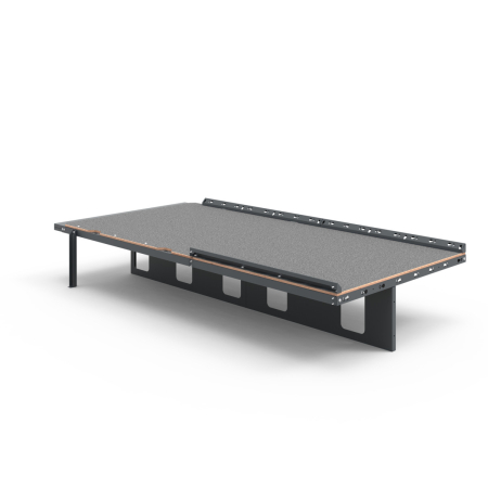 19005127.19M - Deck Kit M3-D2236