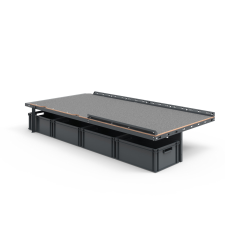 19005177.19M - Deck Kit M3-D2236B