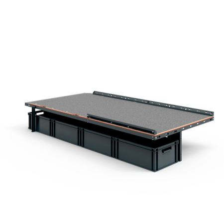 Deck kit M3-D2236B - 19005177.19M