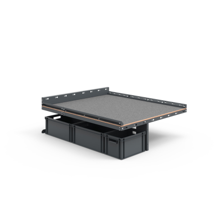 19005180.19M - Deck Kit M3-D3155B