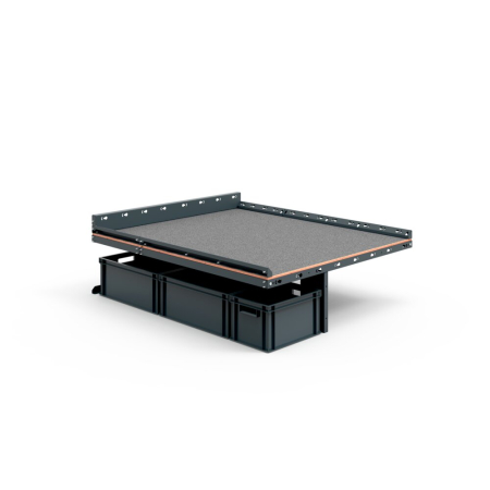 Deck kit M3-D3155B - 19005180.19M