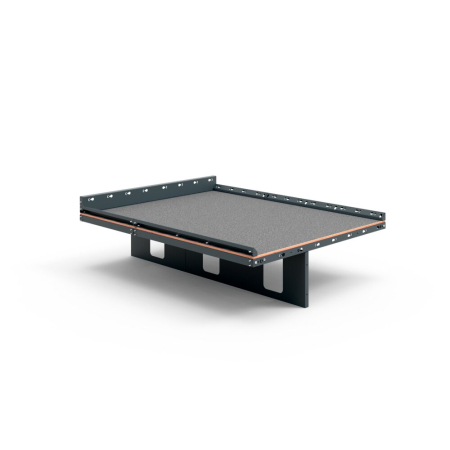 Deck kit M3-D3166 - 19005131.19M
