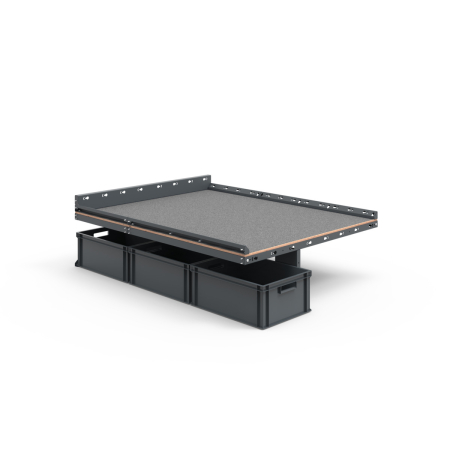 19005181.19M - Deck Kit M3-D3166B