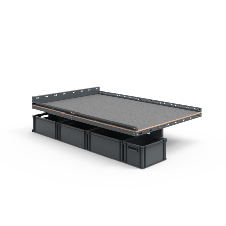 19005182.19M - Deck Kit M3-D3200B