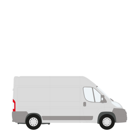 Relay (2006 - ) L2H2, Nearside Sliding Door