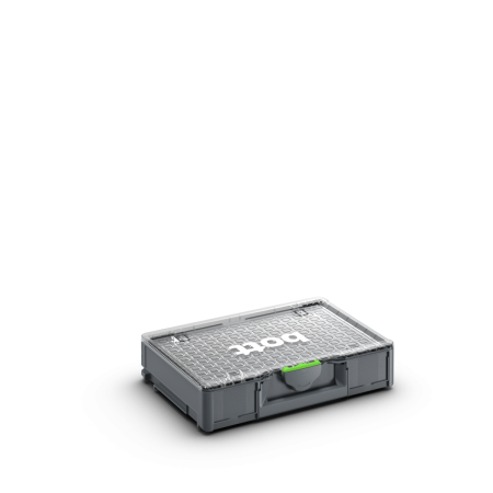 bott Systainer³ Organizer M 89 