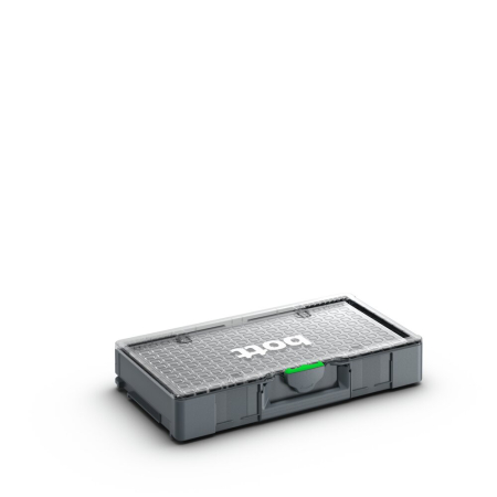 bott Systainer³ Organizer L 89 with 13 boxes