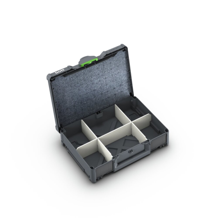 bott Systainer³ M 112 divider kit