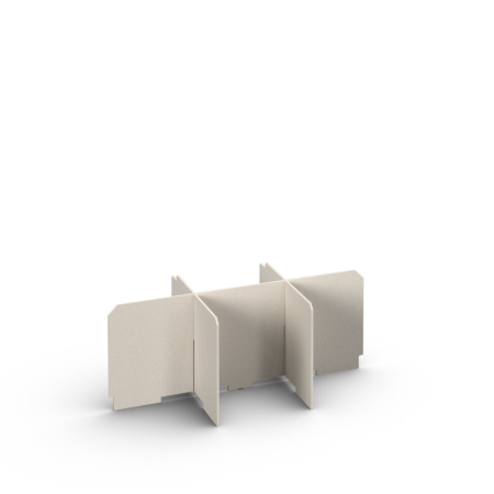 bott Systainer³ + Toolbox L 237 divider kit