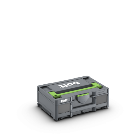 bott Systainer³ M 137 