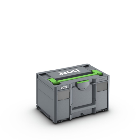 bott Systainer³ M 237 