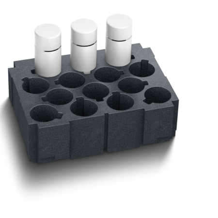 bott Systainer³ M 337 / M 437 spray can insert 