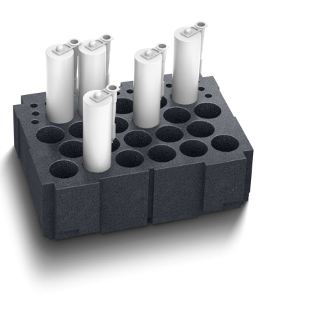 bott Systainer³ M 337 / M 437 cartridge insert