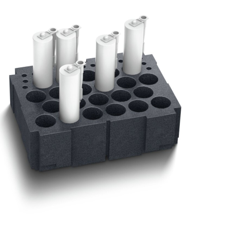 bott Systainer³ M 337 / M 437 cartridge insert