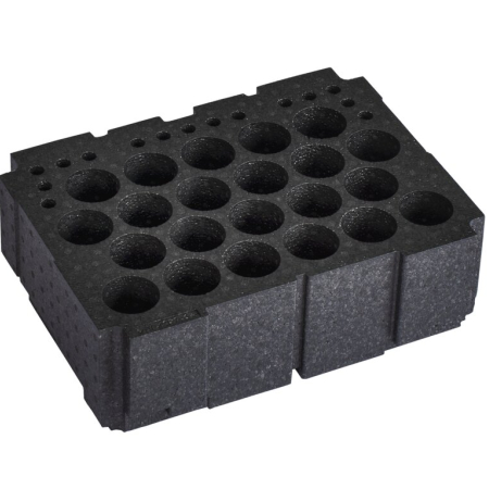 bott Systainer³ M 337 / M 437 cartridge insert