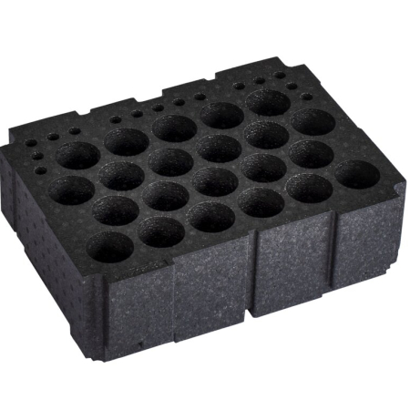 bott Systainer³ M 337 / M 437 cartridge insert