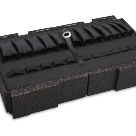 bott Systainer³ L 187 / L 237 tool insert with lid