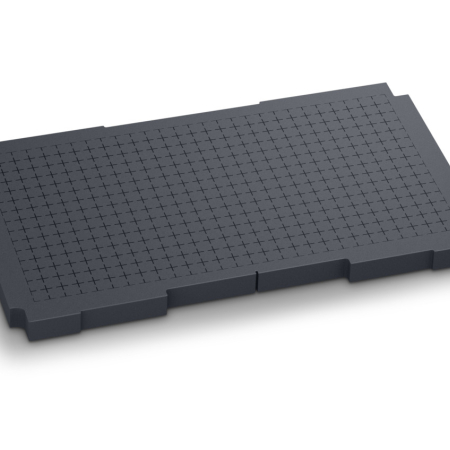 bott Systainer³ L die-cut foam insert
