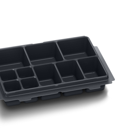 bott Systainer³ M 112 universal 10 bin insert